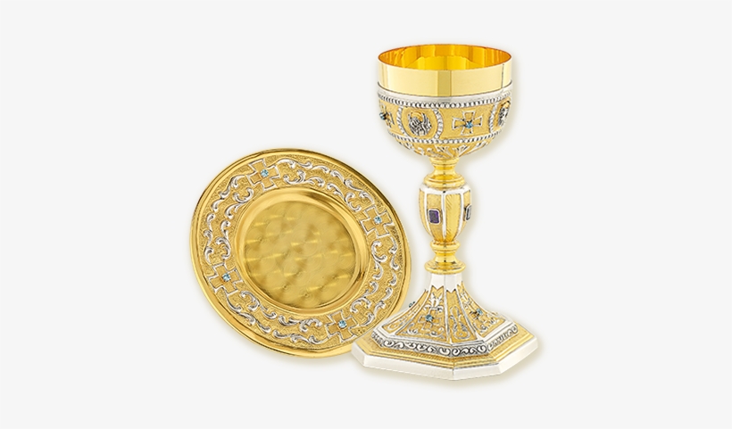 Calice E Patena, transparent png download