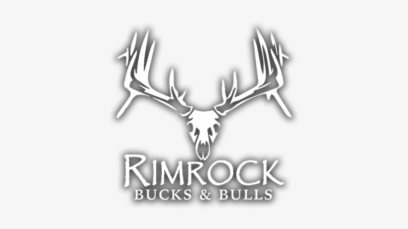 Rimrock Bucks & Bulls - Texas, transparent png download
