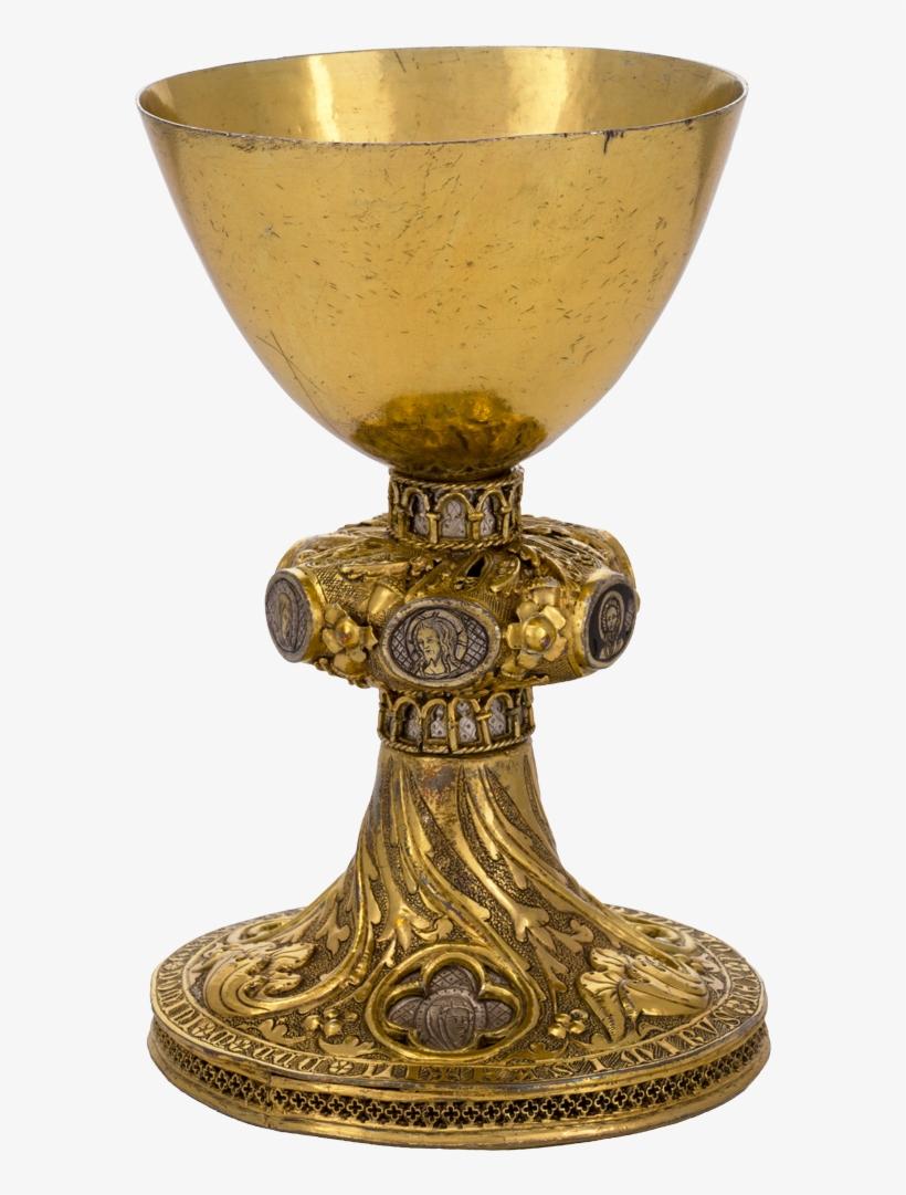 Chalice - Wawel Castle, transparent png download