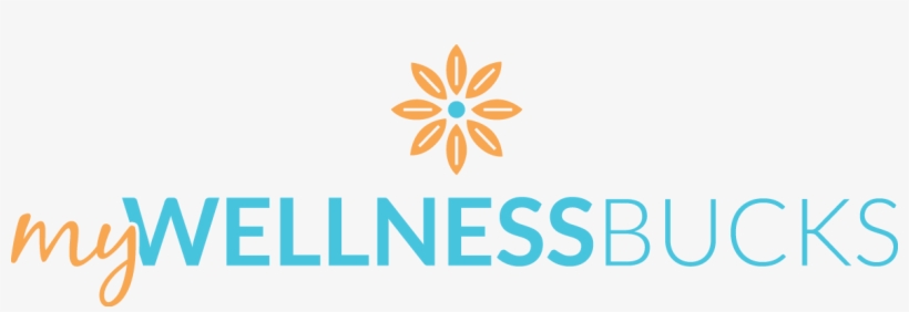 My Wellness Bucks Logo - Graphic Design, transparent png download