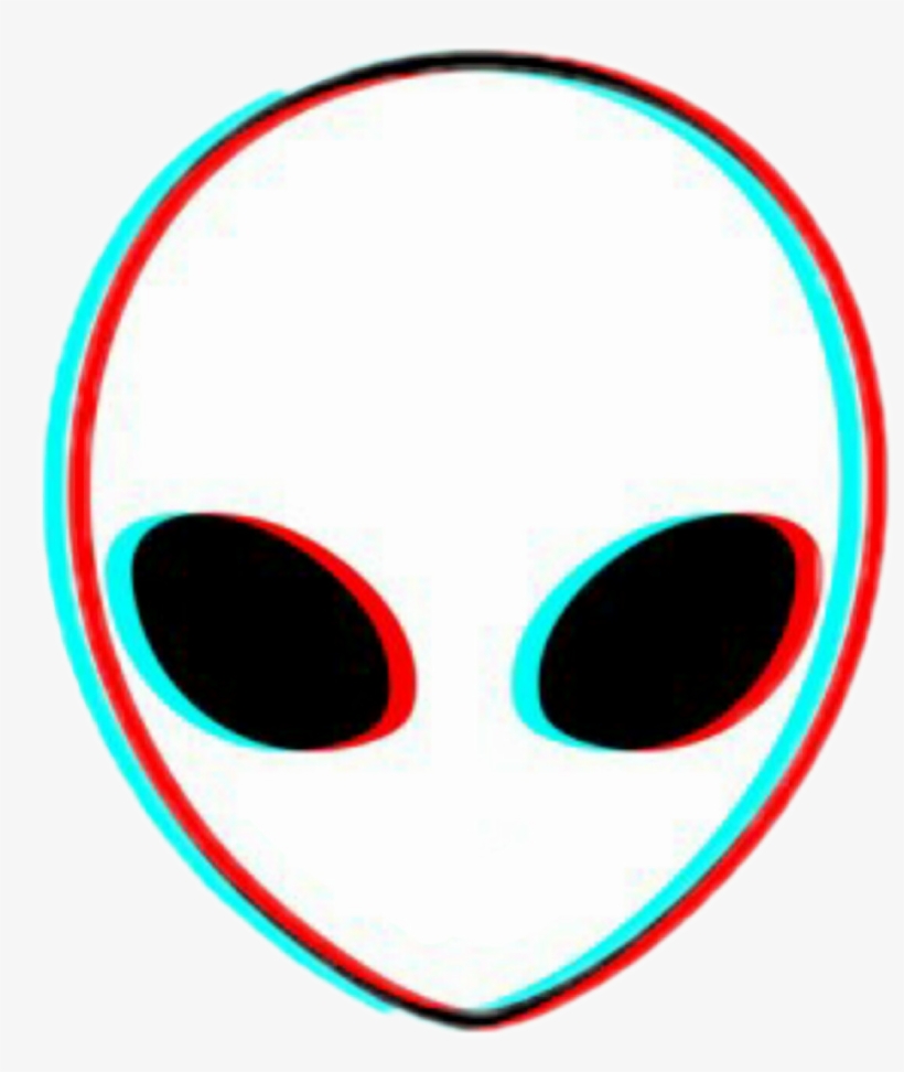 Alien Marciano Marciano👽 Aliens Aliens👽 Alienface - Alien Png, transparent png download