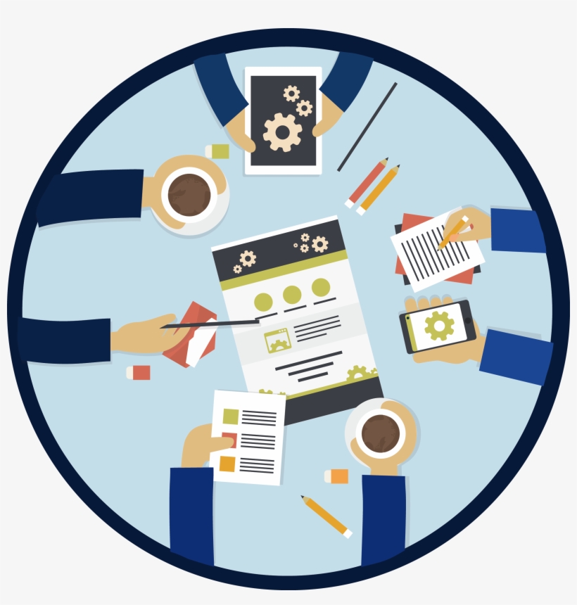 La Imagen - Marketing Research: A Global Outlook, transparent png download