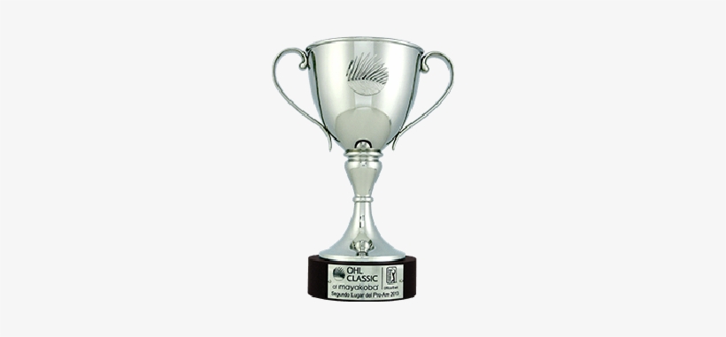 Chalice Cups - Mayakoba - Trophy, transparent png download