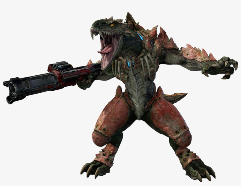 View Samegoogleiqdbsaucenao Sorlag , - Sorlag Quake Champions, transparent png download