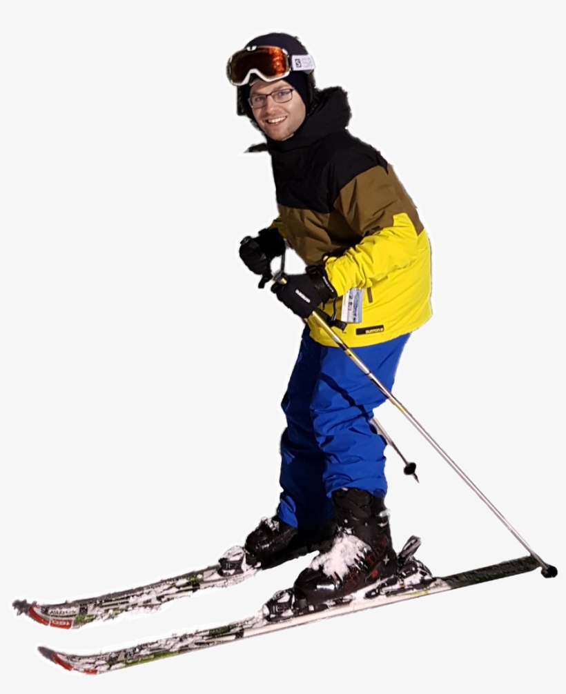 12 Feb - Northernlion Skiing, transparent png download