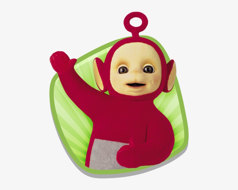 Free Teletubbies Sun Png - 天線 寶寶 Soku, transparent png download