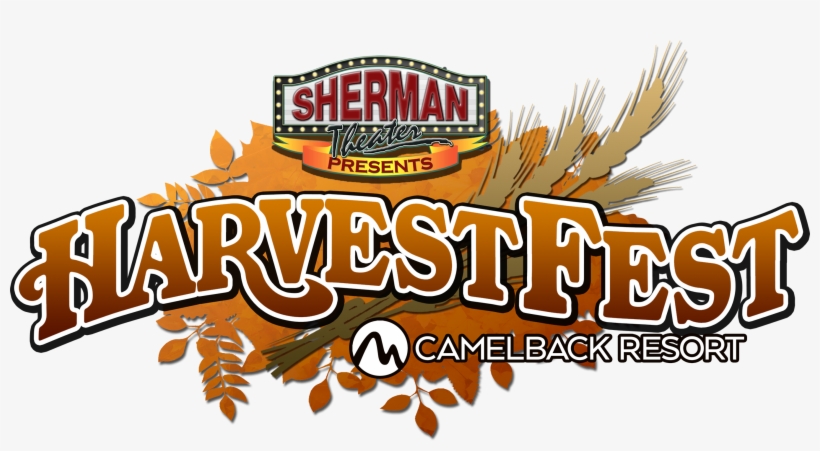 Bringing Fall Into Full Swing, Harvest Fest Is An Annual - Camelback Harvest Festival, transparent png download