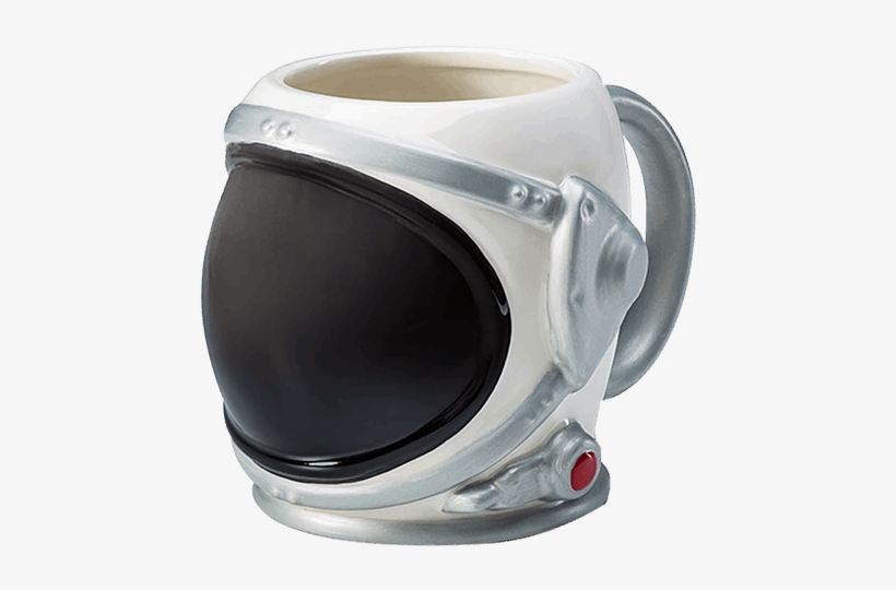 Astronaut Mug, transparent png download