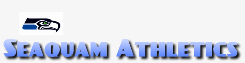 Seahawks Basketball - Seattle Seahawks, transparent png download