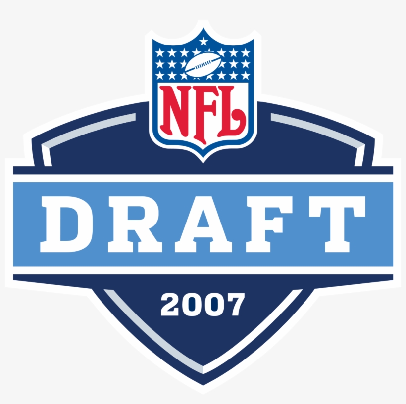 Seahawks Vector Nfl - Nfl Draft 2018 Png, transparent png download