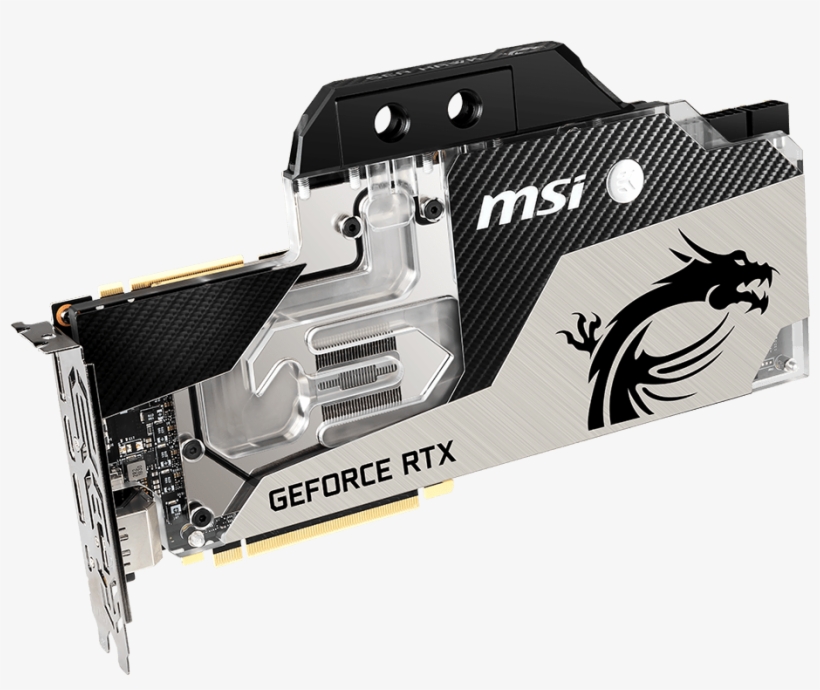 download-rwdimg-msi-2080-ti-seahawk-ek-transparent-png-download