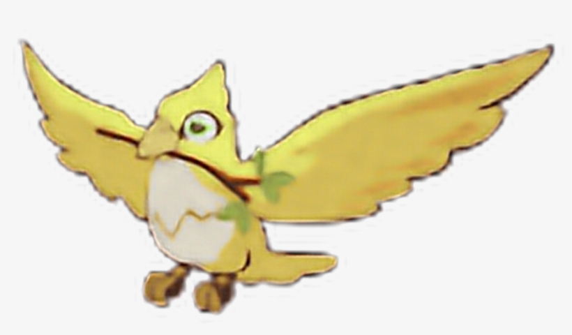Overwatch Remixit - Bastion Bird Png, transparent png download