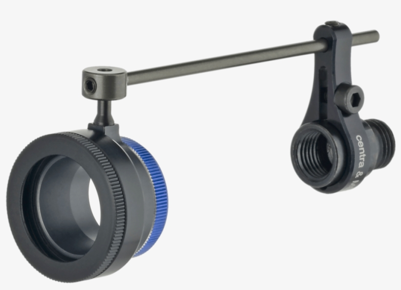 Glass Monocle Png Download - Glashalter Für Gewehr, transparent png download