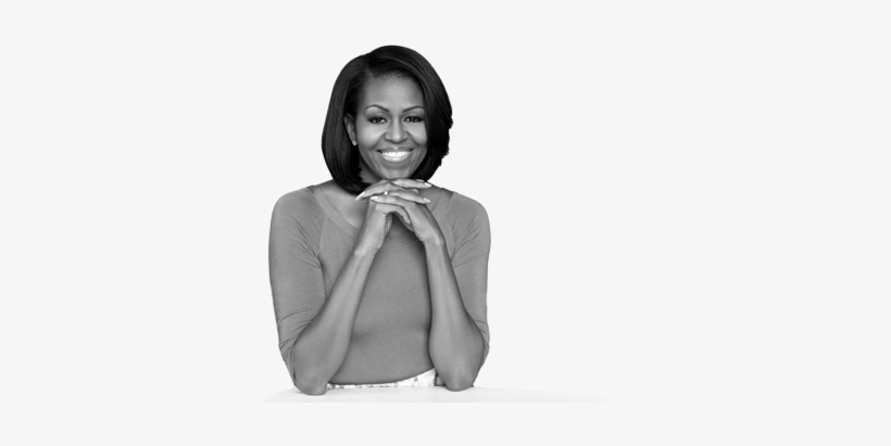 Success Isn't About How Much Money You Make, It's About - Girl, transparent png download