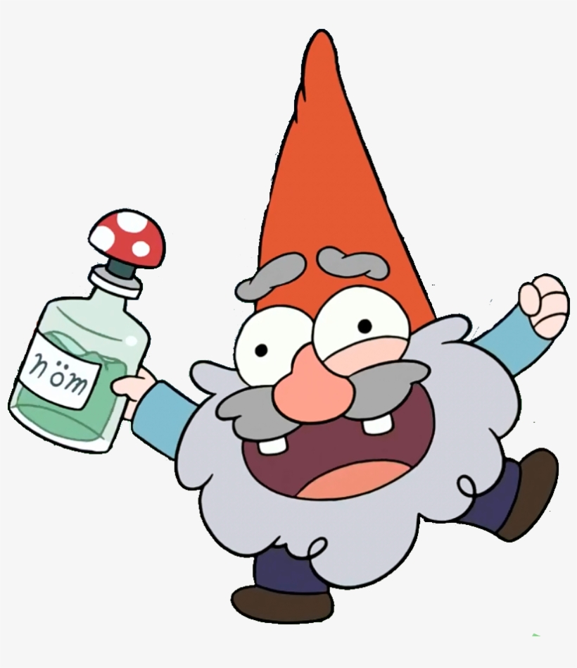 42, August 23, 2013 - Gravity Falls Shmebulock Png, transparent png download