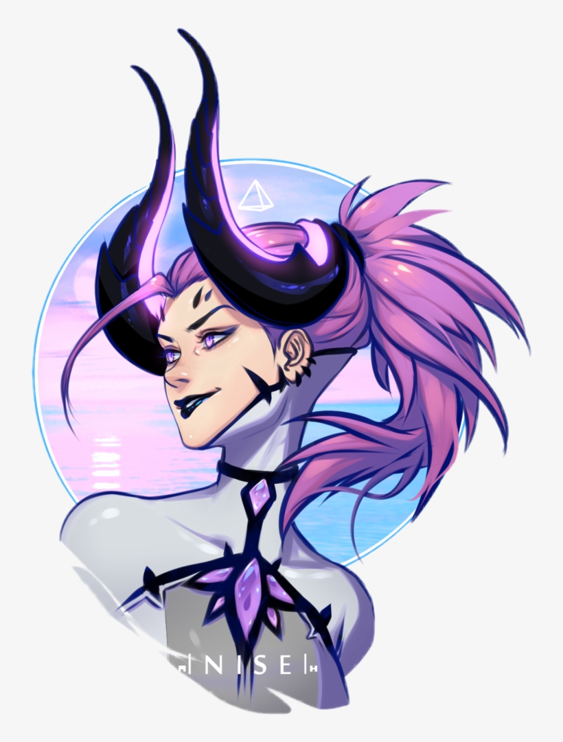 Report Abuse - Imp Mercy Transparent, transparent png download