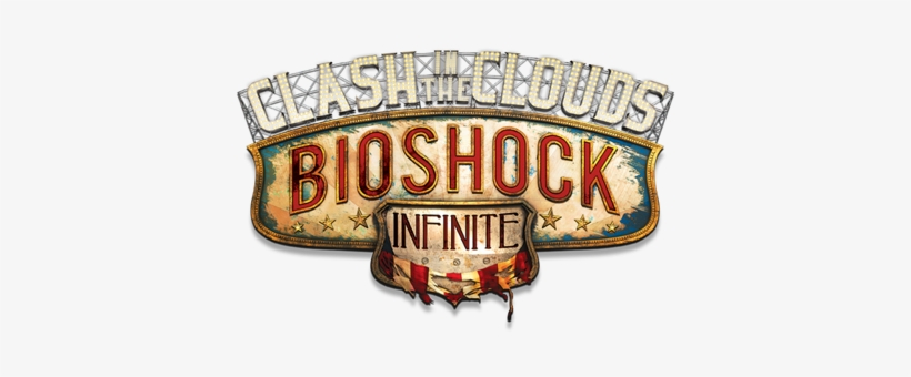 Bioshock Infinite Columbia's Finest, transparent png download