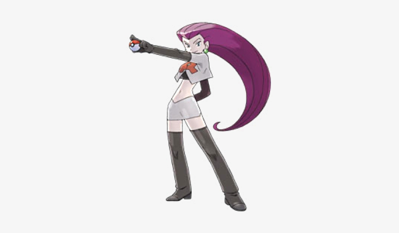 27, 3 Ott 2006 - Pokemon Ex Team Rocket Returns Jessie Theme Deck, transparent png download