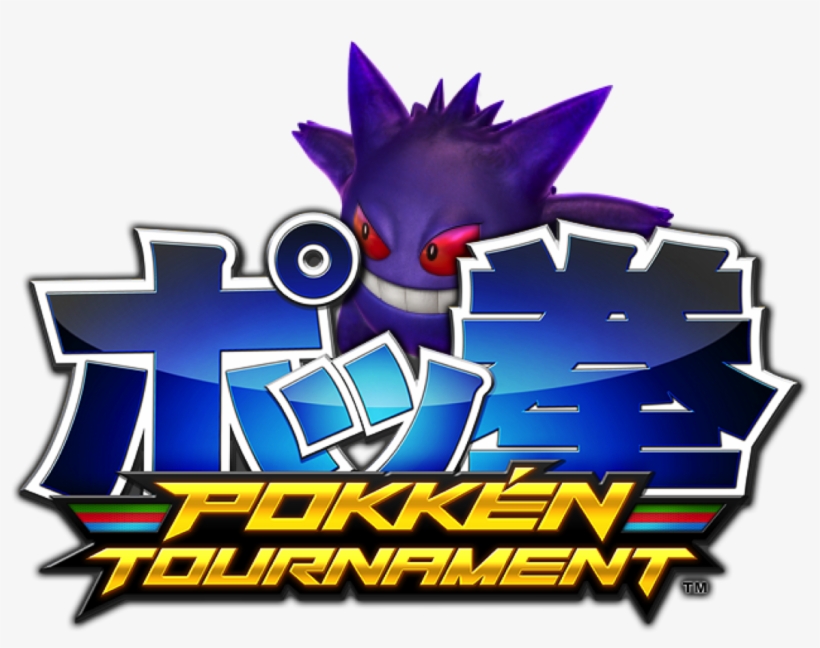 Thekingnappy's Pokkén Tournament Walkthrough - Pokken Tournament (wii U), transparent png download