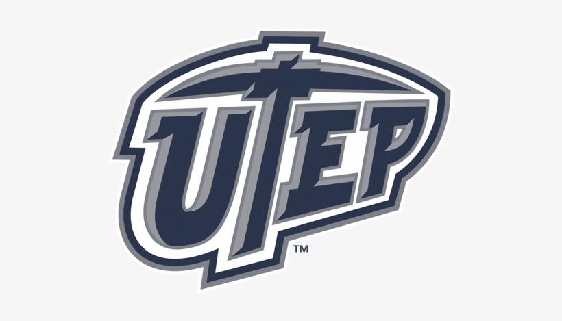 By Using A Peer Driven And Community-driven Approach, - Utep Miners Logo, transparent png download