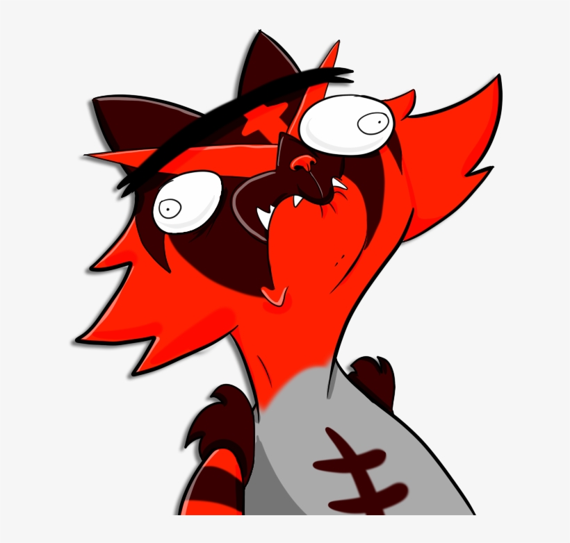 Ultra Incineroar Thread - Incineroar, transparent png download