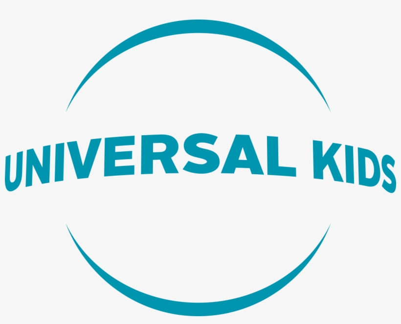 Universal Kids Is A 24-hour Kids And Family Channel, transparent png download