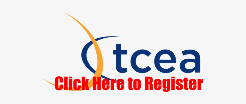 Click On The Tcea Logo To Go To Registration - Tcea Logo, transparent png download