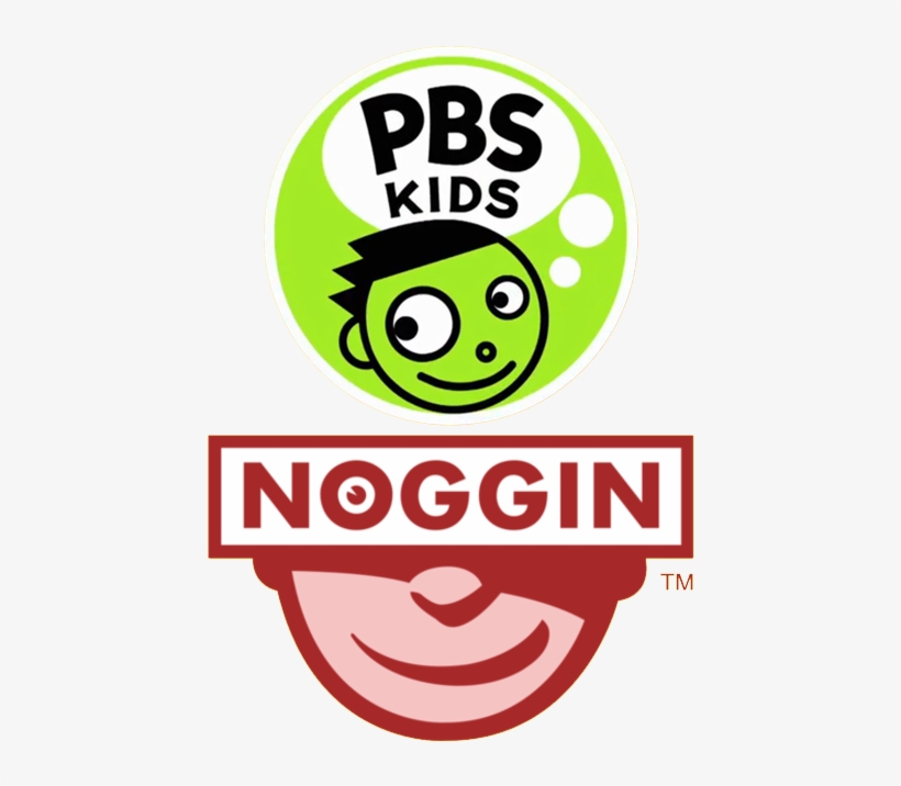 Pbs Kids Noggin Logo Dragon Princess Kids Logo Pbs Pbs Kids Png Image Transparent Png Free Download On Seekpng