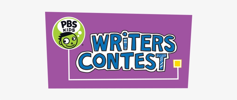 Pbs Kids Writers Contest - Writers Contest Pbs, transparent png download