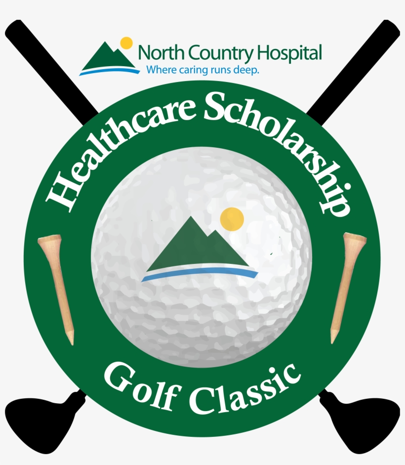 Cared Clipart Tournament - North Country Hospital, transparent png download