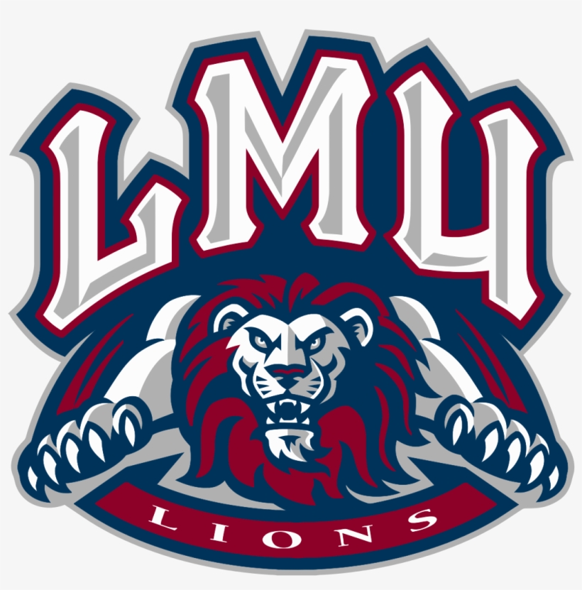 In - Lmu Lions, transparent png download