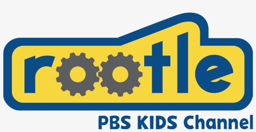 Rootle Logo With Pbs Kids Tagline - Apparat: The Singles Collection, transparent png download
