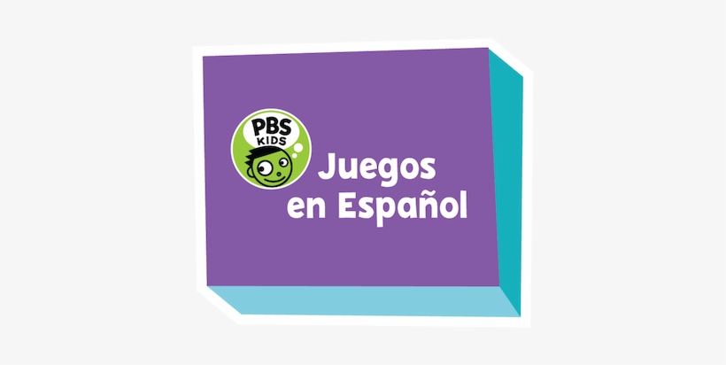 Games In Spanish From Pbs Kids - Pbs Kids Spanish, transparent png download