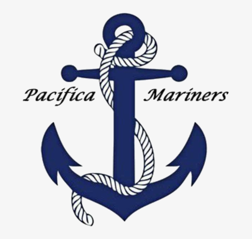 The John F - Farragut High School Anchor, transparent png download