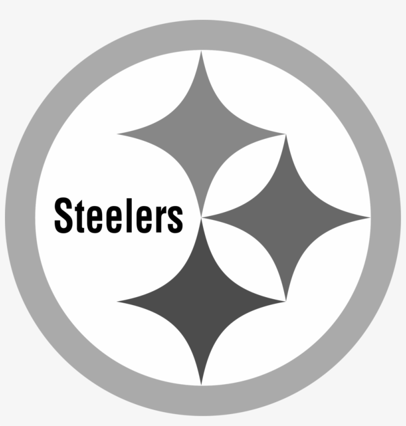 Free Printable Steelers Stencils