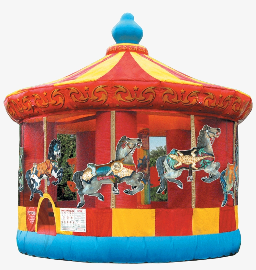 Carnival Bouncers, transparent png download