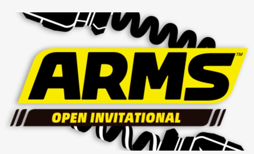 Logo Arms Tournament - Arms Invitational Logo Png, transparent png download