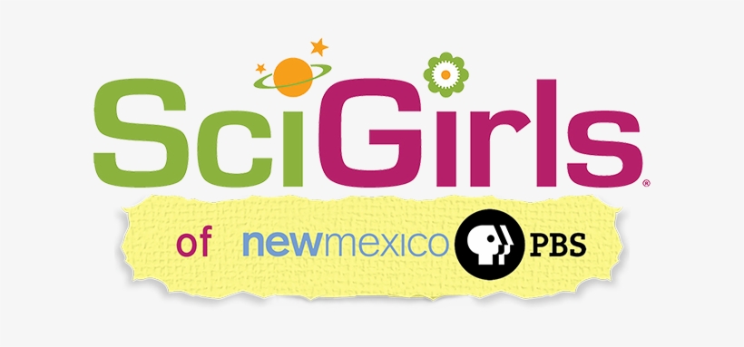 Scigirls, An Award Winning Pbs Kids Series, Website - Pbs Kids Scigirls, transparent png download
