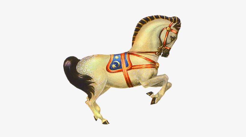 Animal Circus Vintage Png, transparent png download