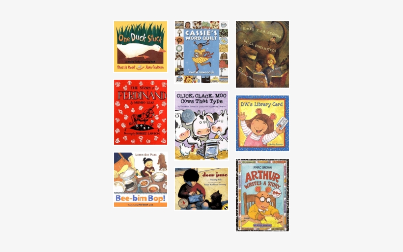 Pbs Kids - Click, Clack, Moo: Cows That Type By Doreen Cronin, transparent png download