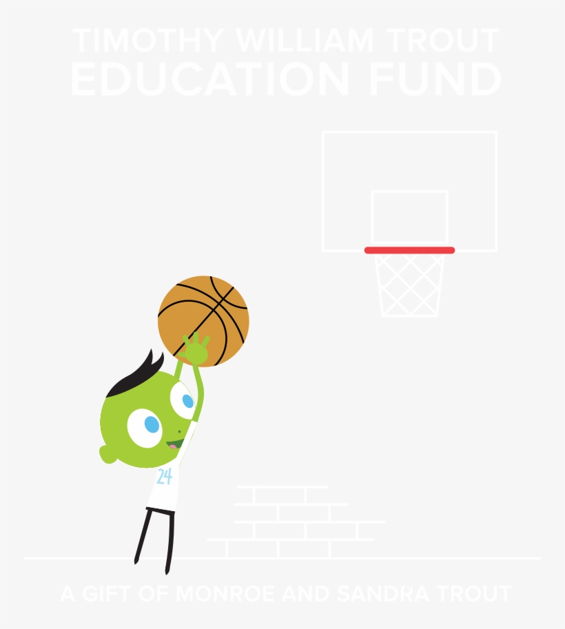 Generous Support For The Wpt Pbs Kids 24/7 Channel - Streetball, transparent png download
