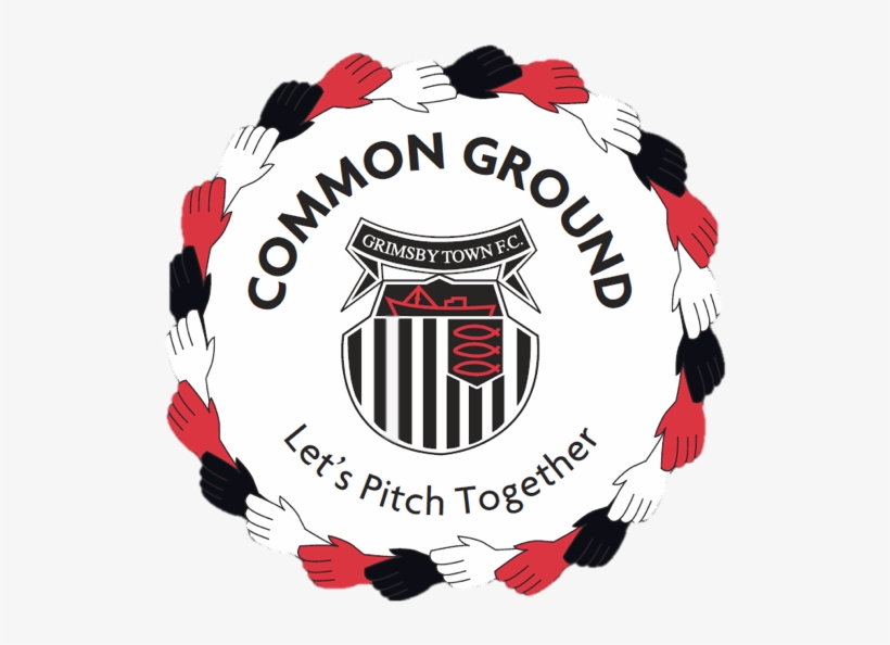 Mariners Trust Launches Community Fun Day - Grimsby Town Fc, transparent png download
