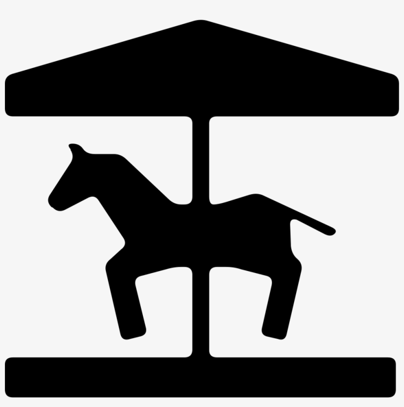 Carousel Comments - Карусель Значок, transparent png download