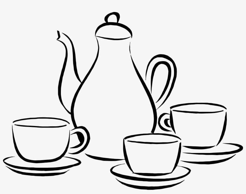 Free Free 205 Coffee Pot Svg Free SVG PNG EPS DXF File