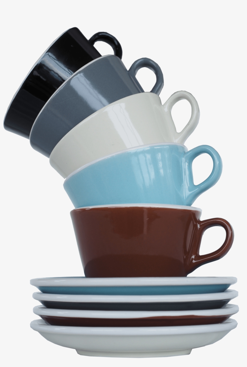 Ceramic Cups - Ceramic, transparent png download