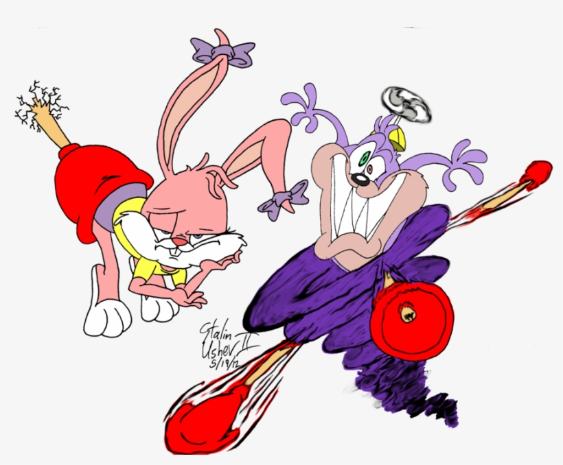 Drawing Toon Tiny - Cartoon, transparent png download