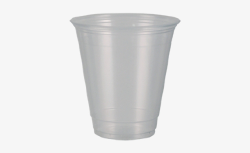 Dart 12 Ounce Polypropylene Cups - Polypropylene, transparent png download