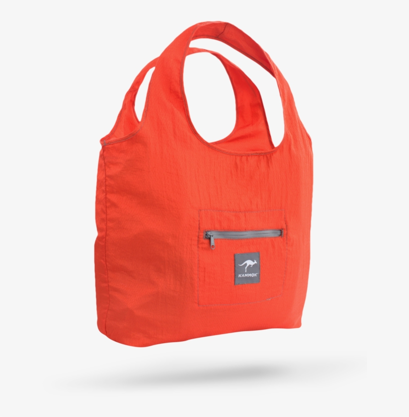 Ember Orange Ember Orange - Kammok Tote, transparent png download