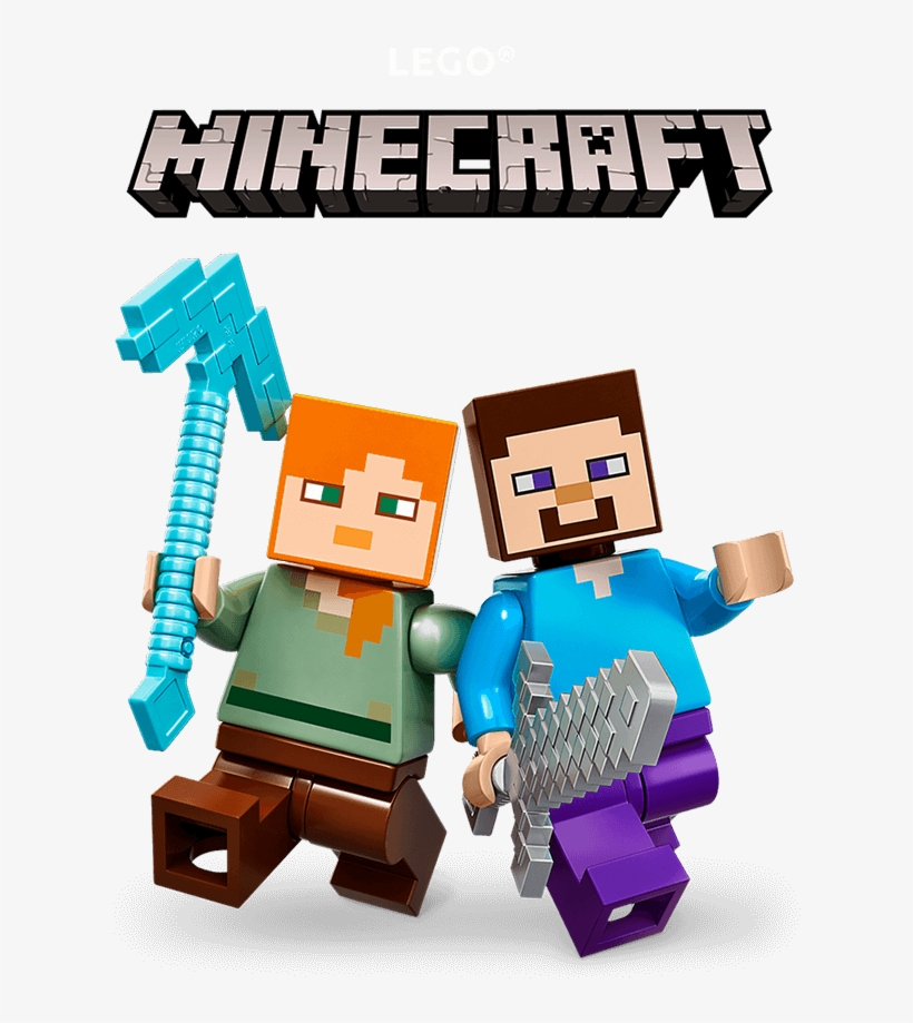 The Crafting Box Stop Motion - Minecraft Survival Sticker Book By Mojang Ab, transparent png download