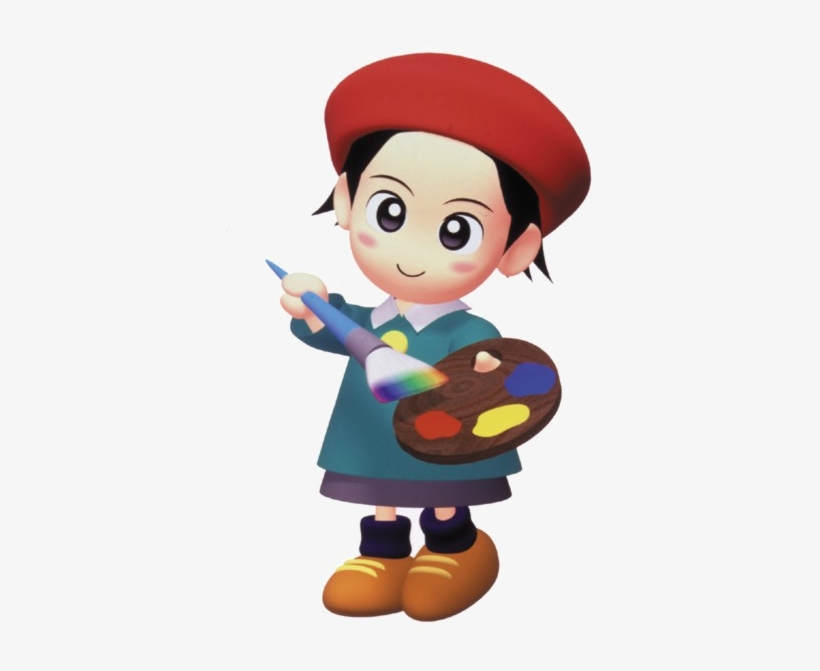Adeleine Custom - Kirby Adelaide, transparent png download